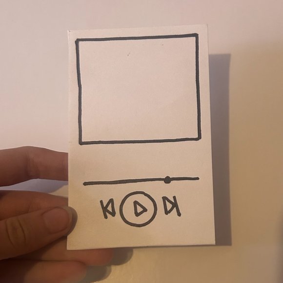 Customizable Spotify Song Cover - Picture 2 of 2